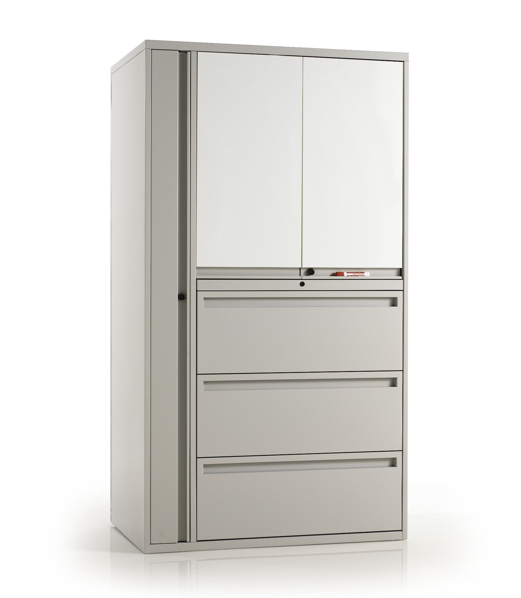 Sustainable Product Catalog 700 Series Storage Towers / 700